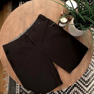 Hurley Active Shorts Size 32